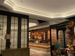 -金海华·四季时堂·第一食堂(现代传媒广场店)