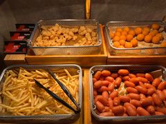 -比格比萨自助(宝山日月光店)