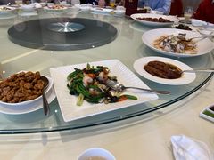 -利苑酒家(华熙国际店)