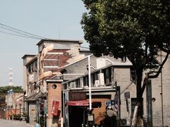 -半岛1919创意园区