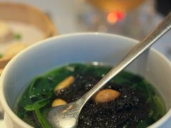 -桂满陇·海市蜃楼·黑金(国金店)