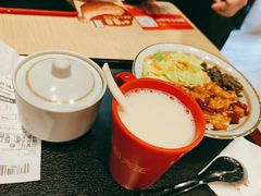 -永和大王(浦东南路店)
