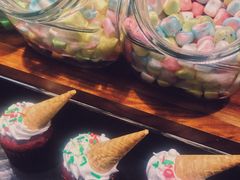 手工甜品-喜庭海鲜自助(来福士店)