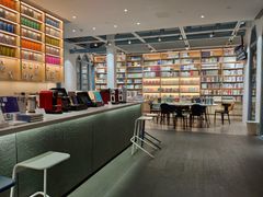 -三联韬奋书店(宽窄巷子店)