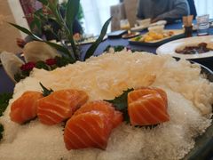 -新加坡泰国村酒楼(五角场店)