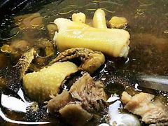 -大海山·十八年海鲜闽菜(金港店)