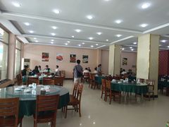 大堂-尚品海鲜大排档