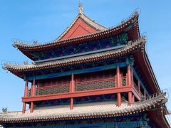 -西安城墙·碑林历史文化景区