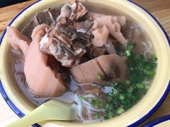 -燕子煨汤(山海关路店)