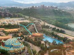 -七彩云南欢乐世界