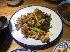 -吕氏疙瘩汤·私家菜馆(慈云寺店)