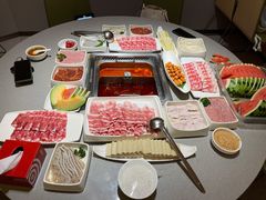 -海底捞火锅(振华广场店)