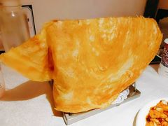 奶香手撕饼-乾园(天河城店)