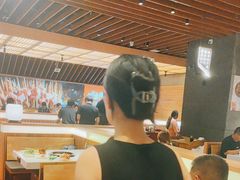 -爱有声毛肚串串火锅自助(龙之梦大都汇店)