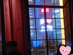 -YUE·6·西式融合餐厅(外滩六号店)