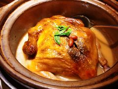 -外婆家(蓝色港湾店)