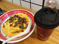 -明記茶餐廳(福田总店)