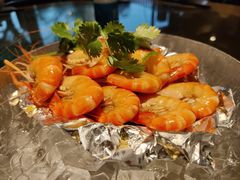 -大川先生·小龙虾·川菜(信义坊店)