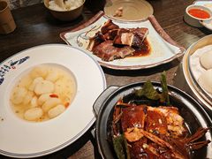 -乌记大厨餐厅