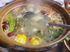 -洪大厨鸡煲(福田店)