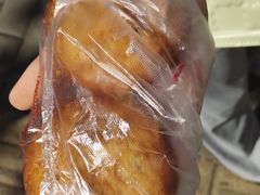 -厚富香面食店王好炸糕(延安路店)