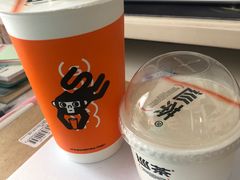-巡茶(世纪大道店)