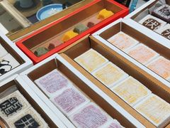 -阮大兴糕团(杭州西湖银泰百货店)