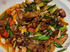 -百年神厨·地道川菜(清江西路店)