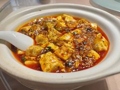 -渝信川菜(长安店)