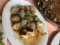 -标记好食
