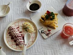 -老克勒上海菜(南京路步行街店)