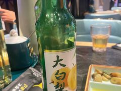 -杨记齐齐哈尔烤肉(五莲路店)