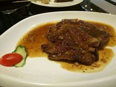 -环球约客烤涮自助(铜锣湾店)