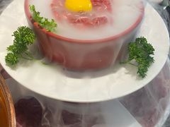 -北门涮肉·炭火铜锅涮肉(什刹海店)