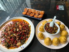 -阿嫂印象·民间江湖菜(大学城店)