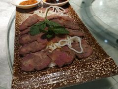 -味道云南·云朵山歌(东方都会广场店)