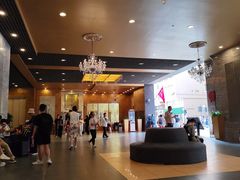 -香港华美达海景酒店