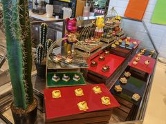 -济南香格里拉·咖啡泉自助餐厅