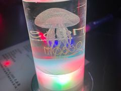 -MOSSO音乐酒吧·live house(南京旗舰店)