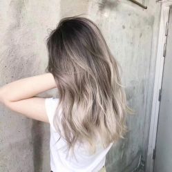 -LJOY丽锦造型·烫发染发
