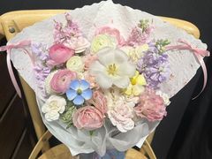 -芭札·Thai泰国餐厅(同和金铂天地店)