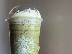 -星巴克(港汇1号办公楼店)
