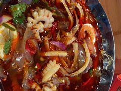 -辣小鲜·南昌大排档(船山路店)