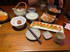 -白石的深夜食堂(济南万象城店)