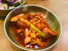 -HOTISLAND海鸡岛·韩国料理(江南西店)