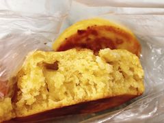 玉米饼-东伊顺(高银街店)
