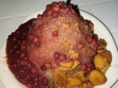 -二斗栗子(西湖道店)
