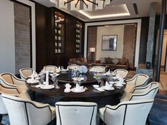 包厢-苏州苏州湾艾美酒店·乐美中餐厅