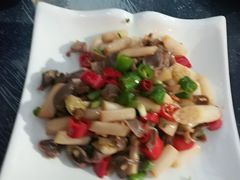 -陈帅夜排档·龙虾·炒菜·烤串(世茂店)