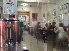 -老乌家特色小炒泡馍(大皮院店)